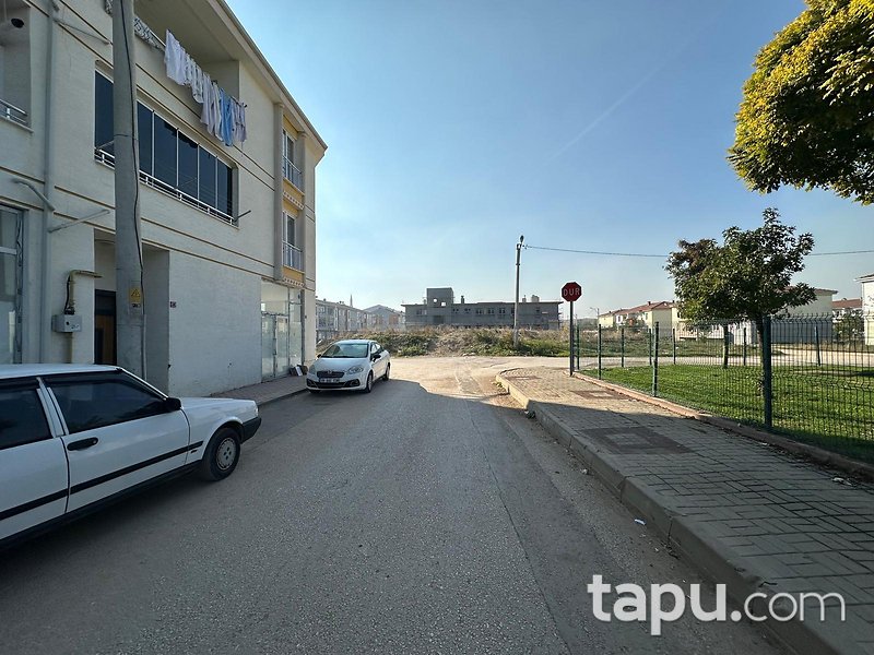 Bursa İnegöl Cumhuriyet Mahallesi'nde 200 m2 İşyeri