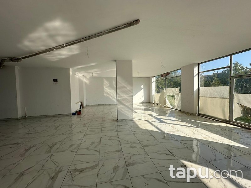 Bursa İnegöl Cumhuriyet Mahallesi'nde 200 m2 İşyeri