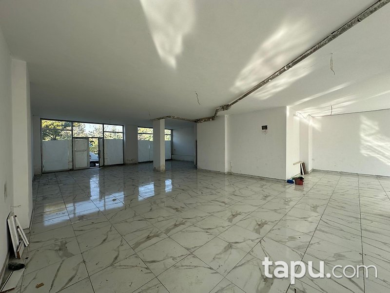 Bursa İnegöl Cumhuriyet Mahallesi'nde 200 m2 İşyeri