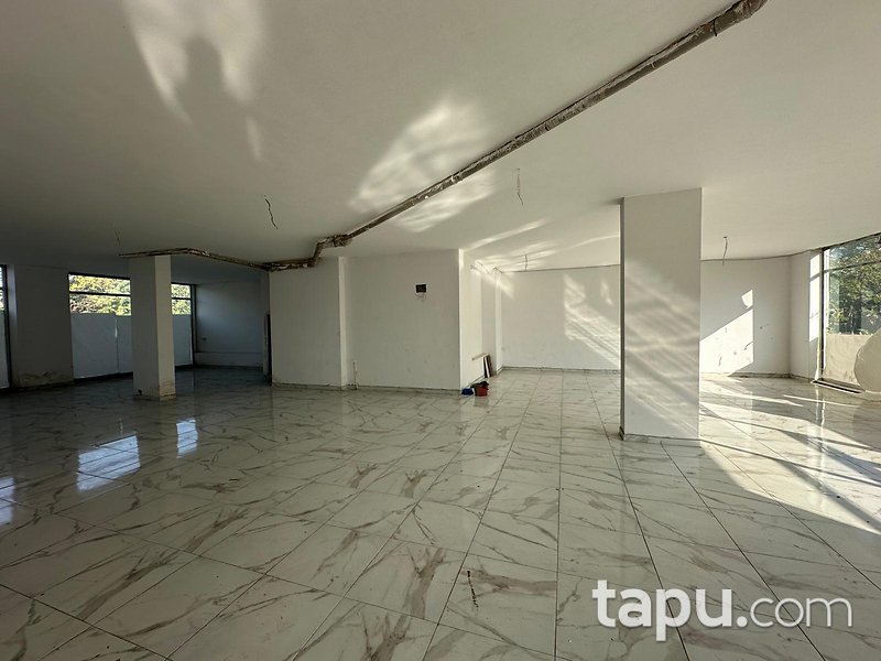 Bursa İnegöl Cumhuriyet Mahallesi'nde 200 m2 İşyeri