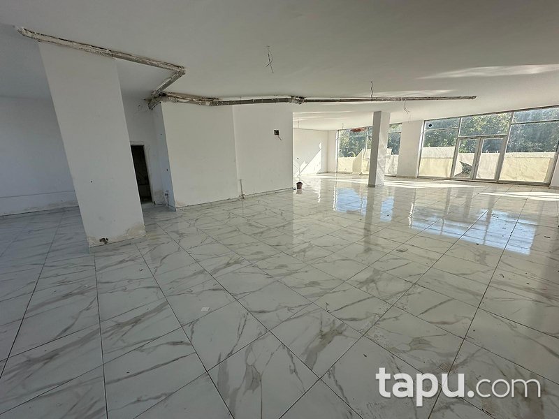 Bursa İnegöl Cumhuriyet Mahallesi'nde 200 m2 İşyeri