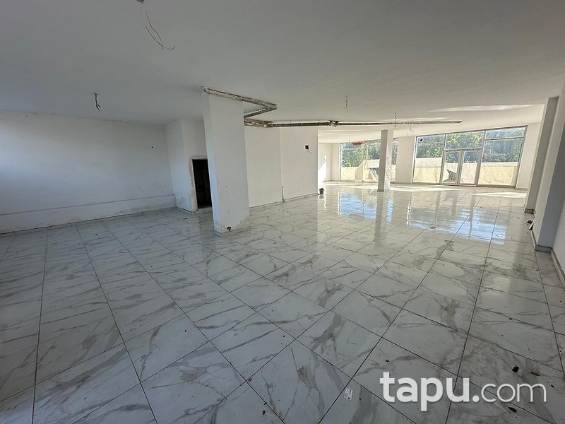 Bursa İnegöl Cumhuriyet Mahallesi'nde 200 m2 İşyeri