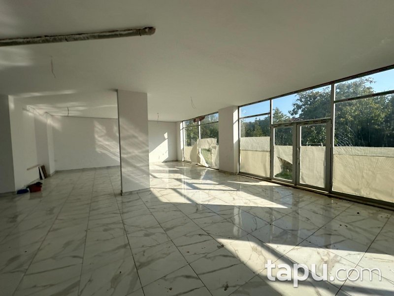 Bursa İnegöl Cumhuriyet Mahallesi'nde 200 m2 İşyeri