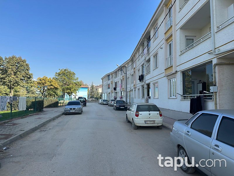 Bursa İnegöl Cumhuriyet Mahallesi'nde 200 m2 İşyeri