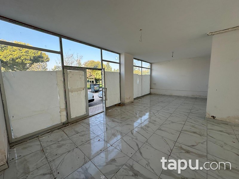 Bursa İnegöl Cumhuriyet Mahallesi'nde 200 m2 İşyeri