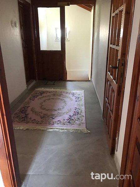 Çanakkale Biga Çeşmealtı'da 5+1 Villa