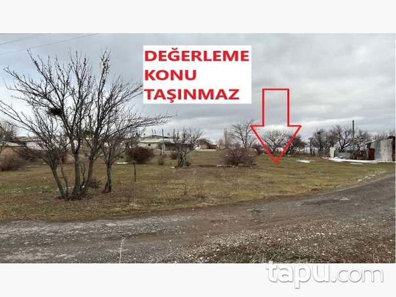 Sivas Merkez Danişmentgazi Mahallesi'nde Hisseli Arsa