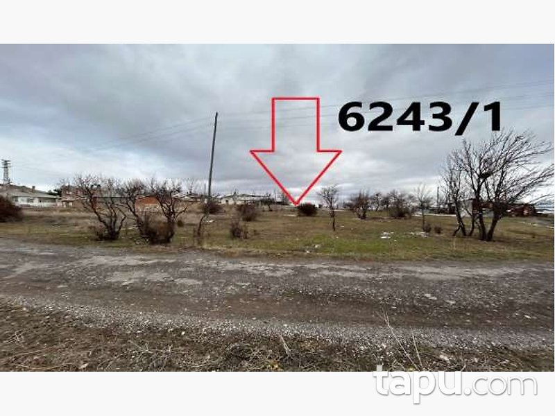 Sivas Merkez Danişmentgazi Mahallesi'nde Hisseli Arsa