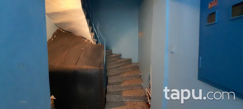 Sultangazi Gazi Mahallesi'nde 1+1 Daire