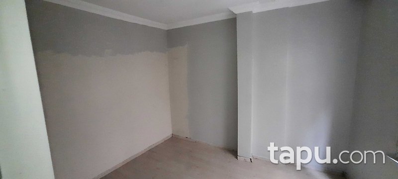 Sultangazi Gazi Mahallesi'nde 1+1 Daire