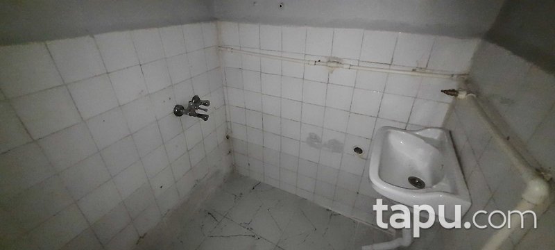 Sultangazi Gazi Mahallesi'nde 1+1 Daire