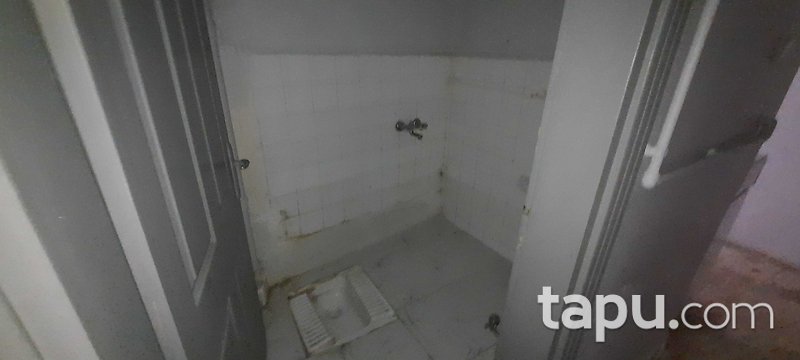 Sultangazi Gazi Mahallesi'nde 1+1 Daire