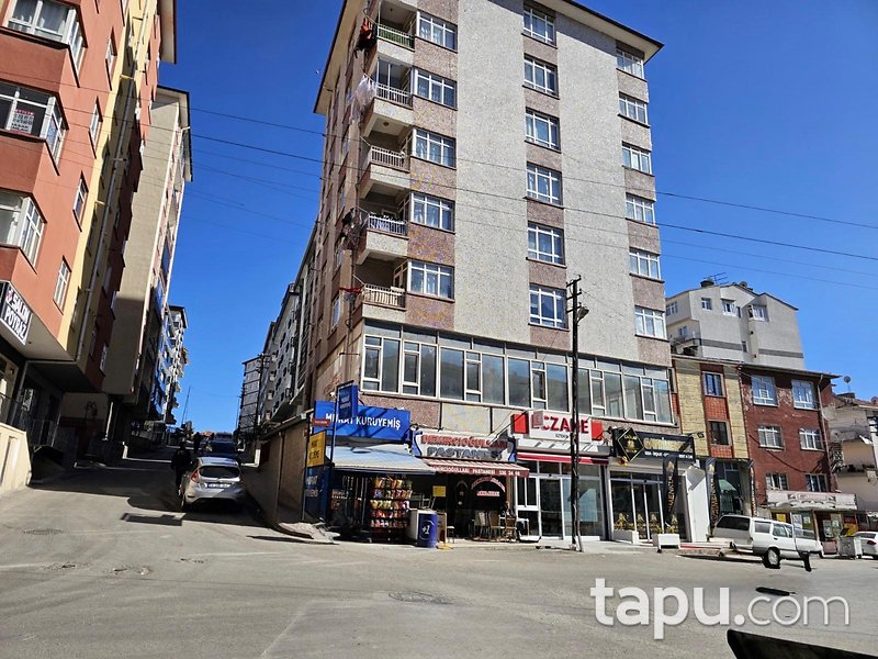 Ankara Yenimahalle Karşıyaka'da 165 m2 Dükkan (BS-03629)