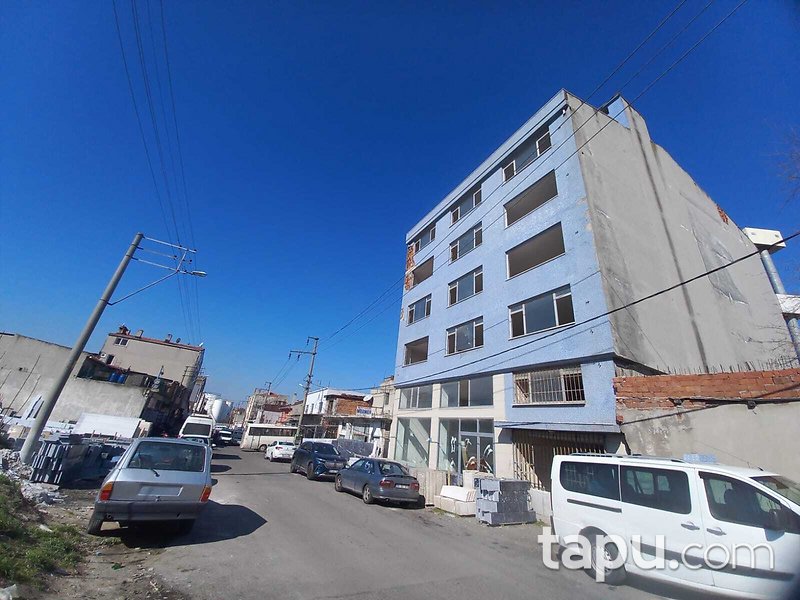 Tekirdağ Çorlu Şeyhsinan Mahallesi'nde Hisseli İş Yeri (305558 )