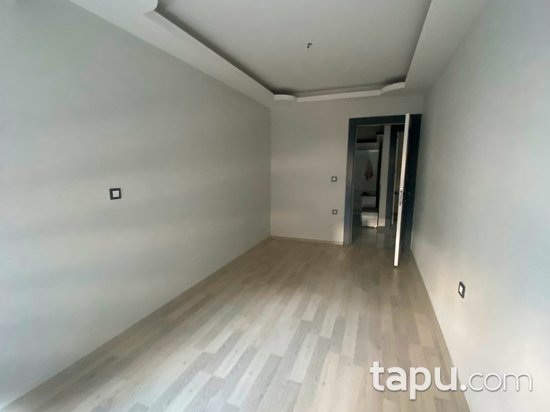 İzmir Torbalı Alpkent Mahallesi'nde 3+1 Daire