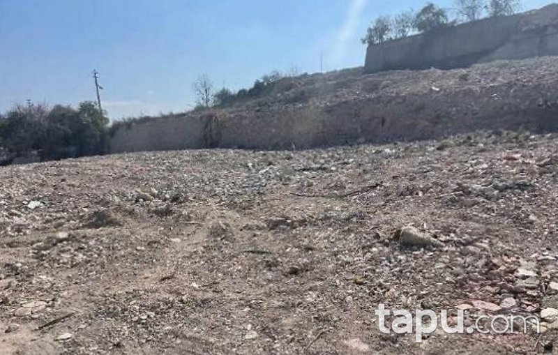 Hatay Defne Çekmece Mahallesi'nde Arsa Payı