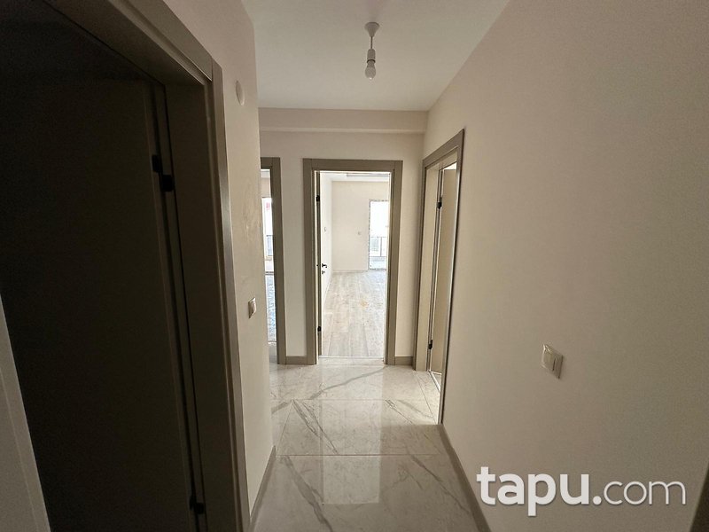 Nilüfer Üçevler Mahallesi'nde 2+1 100 m2 Daire