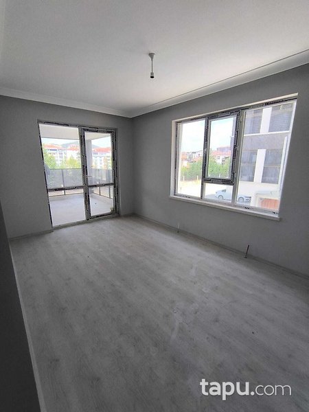 Altındağ Beşikkaya'da 4+1 Daire