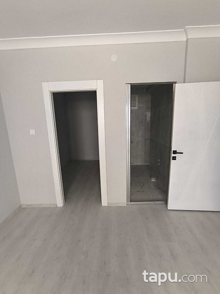 Altındağ Beşikkaya'da 4+1 Daire