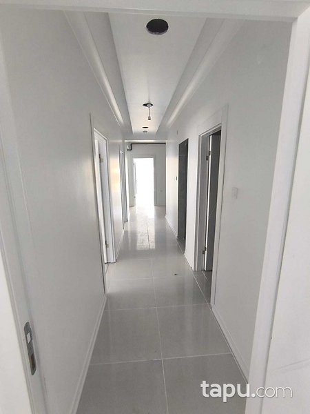 Altındağ Beşikkaya'da 4+1 Daire