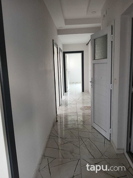 Osmaniye Mimar Sinan Mahallesi'nde 3+1 Daire