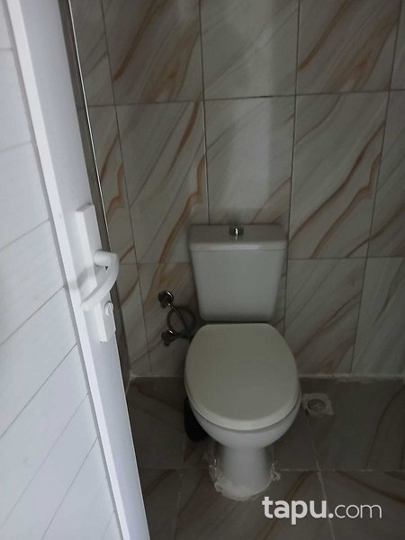 Osmaniye Mimar Sinan Mahallesi'nde 3+1 Daire