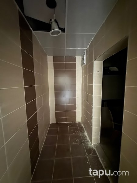 İhsaniye Özbudak Termal Tesisleri'nde 71 m2 Mesken