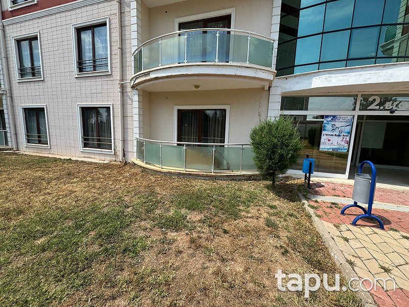 İhsaniye Özbudak Termal Tesisleri'nde 71 m2 Mesken