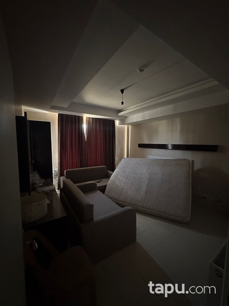 İhsaniye Özbudak Termal Tesisleri'nde 71 m2 Mesken