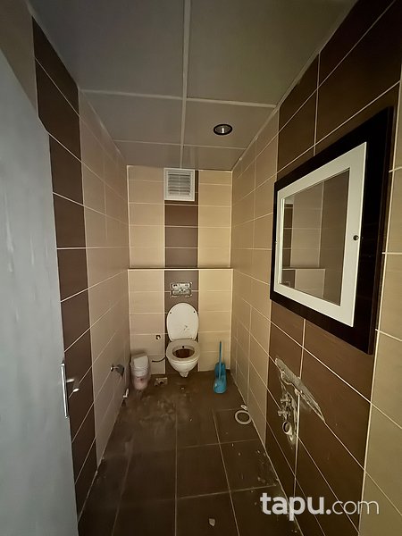 İhsaniye Özbudak Termal Tesisleri'nde 71 m2 Mesken