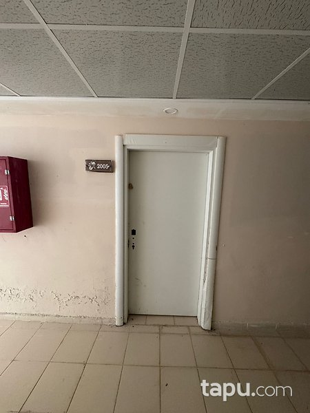 İhsaniye Özbudak Termal Tesisleri'nde 71 m2 Mesken
