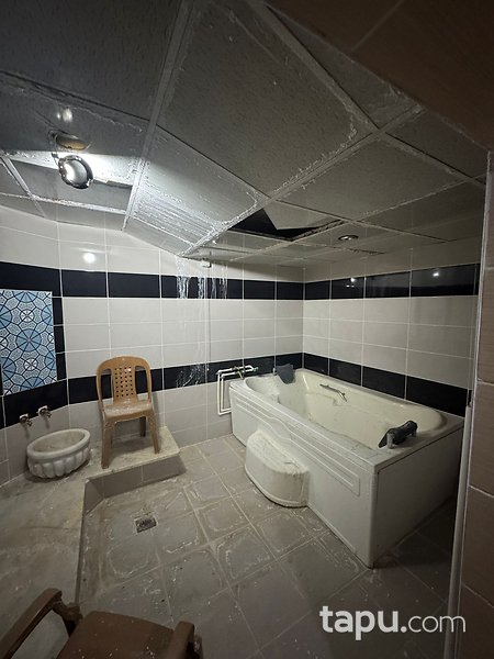 İhsaniye Özbudak Termal Tesisleri'nde 71 m2 Mesken