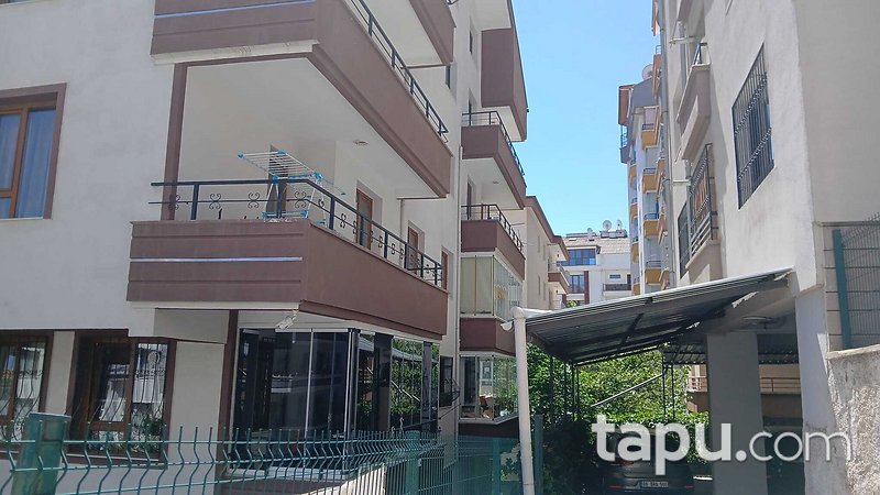 Çankaya Bağcılar Mahallesi'nde 3+1 Daire