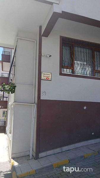 Çankaya Bağcılar Mahallesi'nde 3+1 Daire