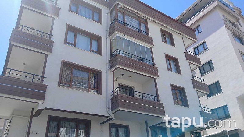 Çankaya Bağcılar Mahallesi'nde 3+1 Daire