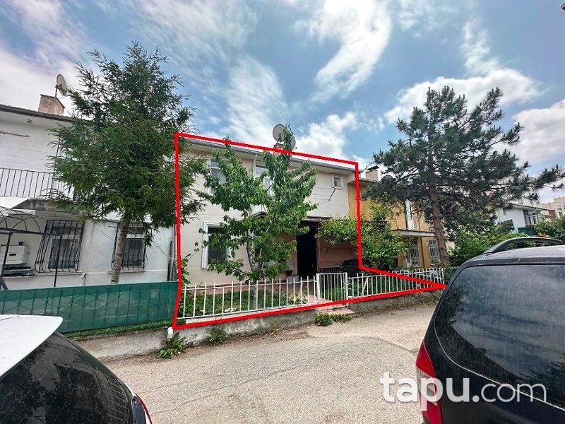 Yenimahalle Uğur Mumcu Mahallesi'nde 3+1 Dubleks Konut