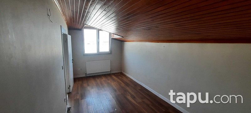 Sultanbeyli Mimar Sinan Mahallesi'nde 2+1 Dubleks Daire
