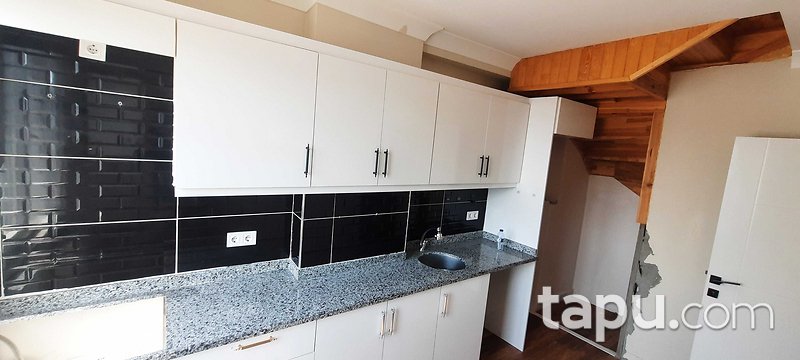 Sultanbeyli Mimar Sinan Mahallesi'nde 2+1 Dubleks Daire