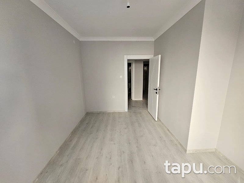 Altındağ Beşikkaya'da 4+1 Daire