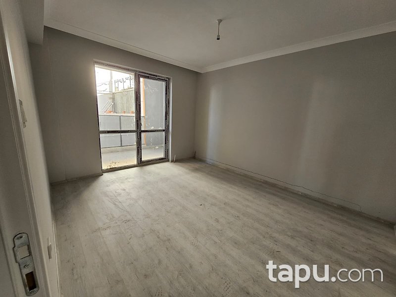 Altındağ Beşikkaya'da 4+1 Daire