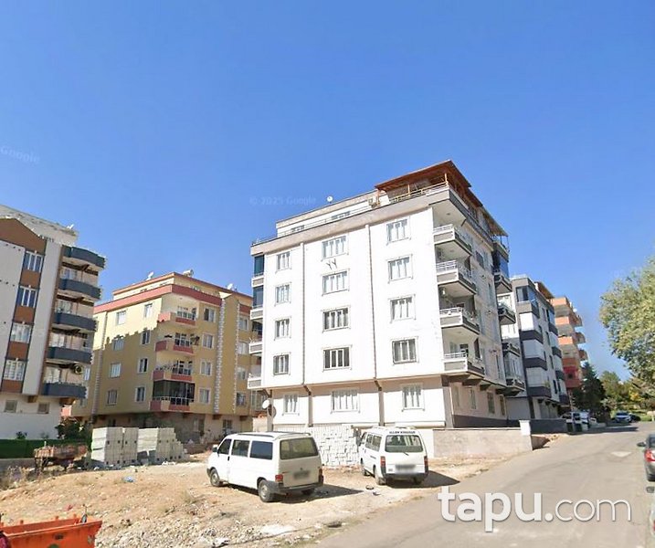 Şehitkamil Belkıs Mahallesi'nde 3+1 Daire
