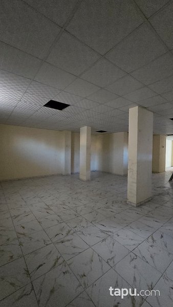 Karatay Sarı Yakup Caddesi'nde 239 m2 Köşe Dükkan