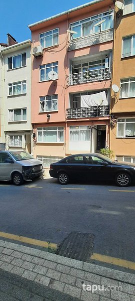 Üsküdar İcadiye Mahallesi'nde 2+1 Daire
