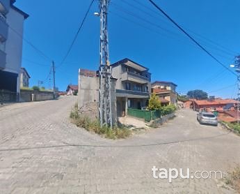 Zonguldak Merkez Ontemmuz'da Hisseli 150 m2 Arsa
