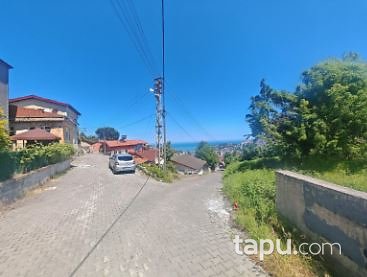 Zonguldak Merkez Ontemmuz'da Hisseli 150 m2 Arsa