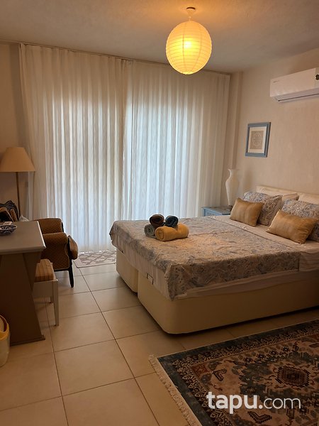 Kalkan Üzümlü'de Yüksek Getiri Potansiyelli, Turizm Belgeli Villa