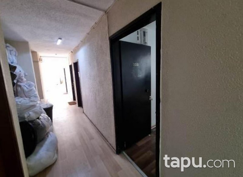 Asmalı Mescit Terkos İşhanı'nda 15 m2 Büro