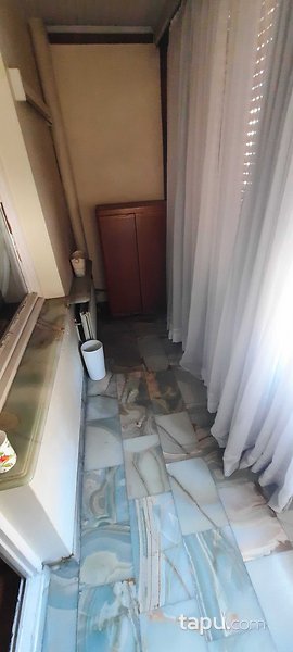 Nişantaşı Abdi İpekçi Caddesi Polat Palas'ta 4+1 Otoparklı Daire