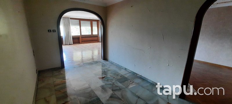 Nişantaşı Abdi İpekçi Caddesi Polat Palas'ta 4+1 Otoparklı Daire