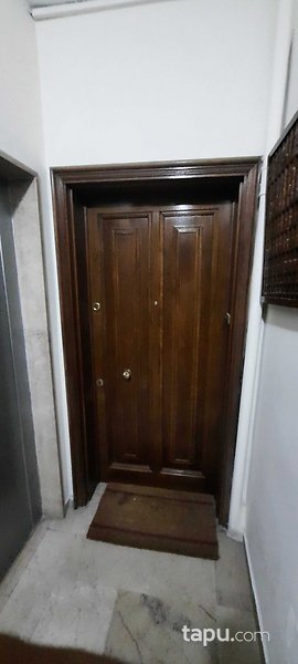 Nişantaşı Abdi İpekçi Caddesi Polat Palas'ta 4+1 Otoparklı Daire